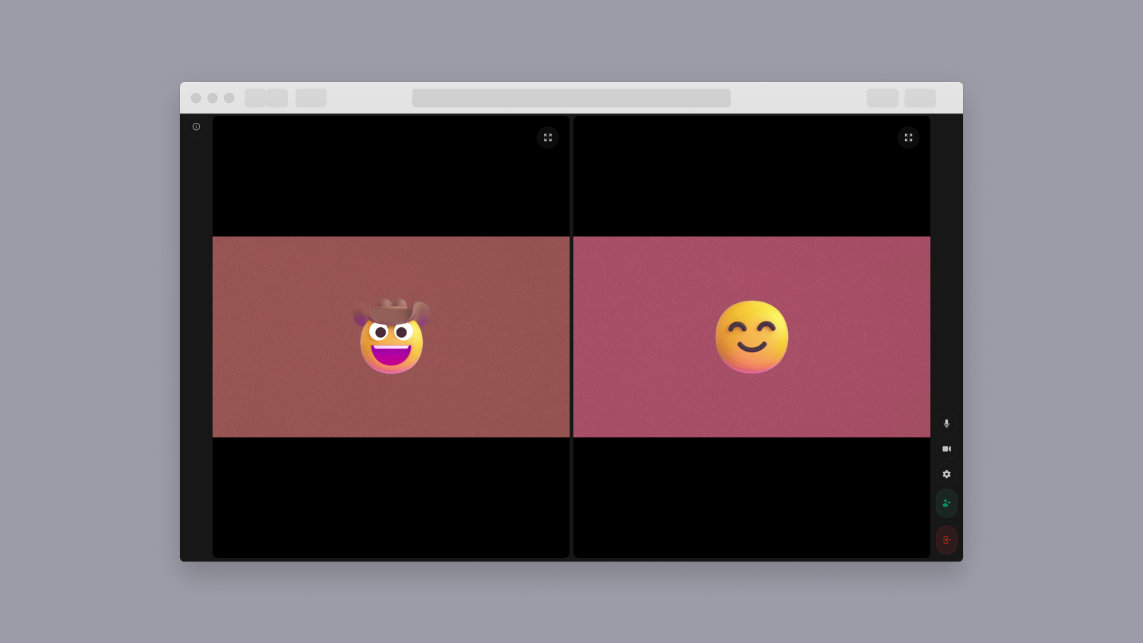 Amazon IVS Basic Real-time Web Demo